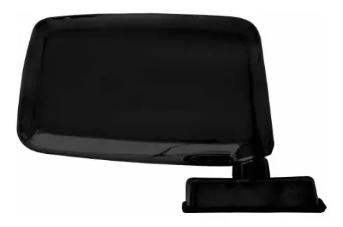 ESPEJO NISSAN Camioneta 720 Mod. 81-93 Negro DERECHO