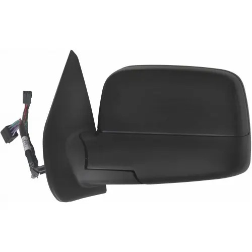 ESPEJO FORD Ecosport Mod. 03-10 ELECTRICO Convexo DERECHO
