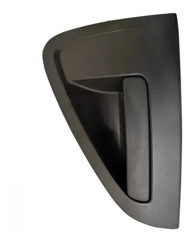 MANIJA EXTERIOR CHEVROLET Spark Mod. 11-17 Beat 17-20 Sonic 12-16 Negra Trasera DERECHO