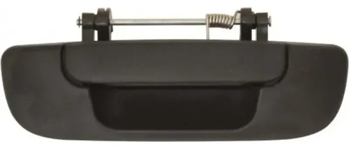 Manija Exterior Dodge Ram Mod. 02-08 Tapa Trasera