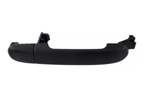 MANIJA EXTERIOR NISSAN Tiida Mod. 07-18 Trasera IZQUIERDO