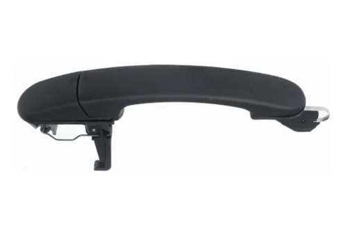 MANIJA EXTERIOR VOLKSWAGEN Pointer Mod. 00-06 2 puertas sin llave DERECHO