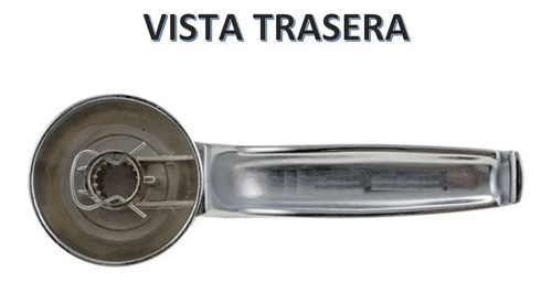 MANIJA INTERIOR ABRIR CHEVROLET Cheyenne 68-80 Blazer 78-83 Cutlass 78-88 Van Mod. 78-94 IZQUIERDO=DERECHO