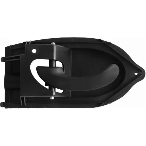 MANIJA INTERIOR ABRIR FORD Fiesta Mod. 97-01 Ka Mod. 01-07 Negra DERECHO
