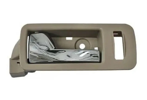MANIJA INTERIOR ABRIR HONDA Accord Mod. 94-97 Delantera IZQUIERDO