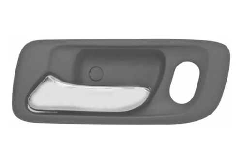 MANIJA INTERIOR ABRIR HONDA Accord Mod. 98-02 Odyssey Mod. 99-04 Delantera IZQUIERDO