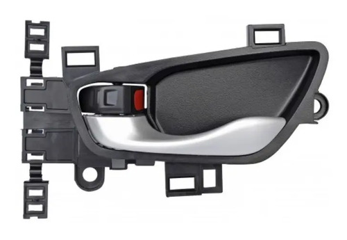 MANIJA INTERIOR ABRIR HONDA Civic Mod. 16-20 Delantera=trasera IZQUIERDO