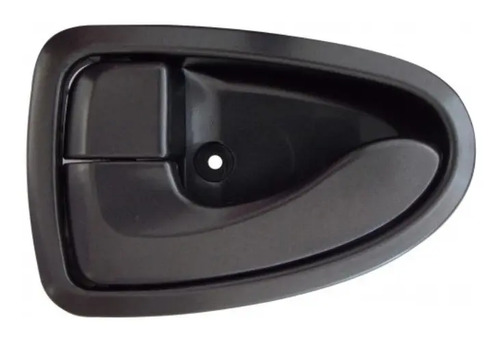 MANIJA INTERIOR ABRIR HYUNDAI Verna Mod. 04-06 Gris Delantera=Trasera IZQUIERDO