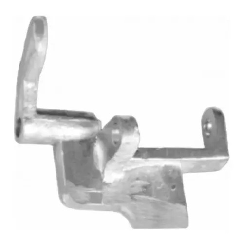 PATA PARA MANIJA EXTERIOR FORD Focus Delantera IZQUIERDO