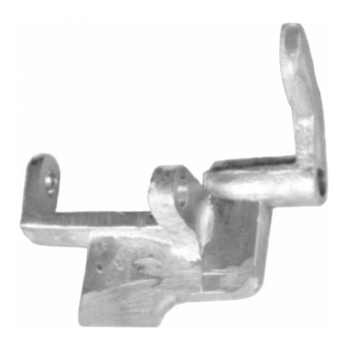 PATA PARA MANIJA EXTERIOR FORD Focus Delantera DERECHO