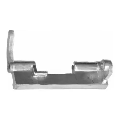 PATA PARA MANIJA EXTERIOR FORD Focus Trasera IZQUIERDO
