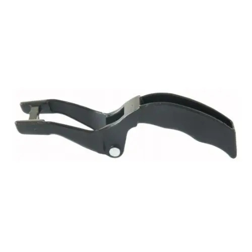 GATILLOS MANIJA EXTERIOR VOLKSWAGEN Sedan Negro (5 piezas)