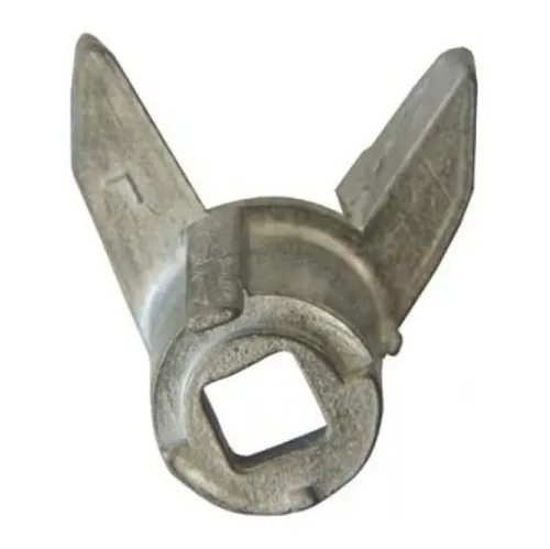 PATAS PARA MANIJA EXTERIOR VOLKSWAGEN Caribe delantera Mod. 84-86 IZQUIERDO (5 piezas)