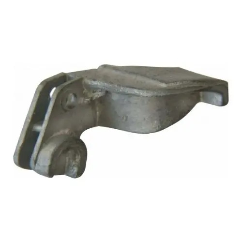 PATAS PARA MANIJA EXTERIOR VOLKSWAGEN Caribe trasera Mod. 84-86 DERECHO (5 piezas)