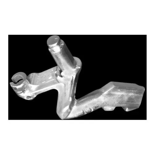 PATA PARA MANIJA INTERIOR CHEVROLET Silverado Mod. 07-12 DERECHO