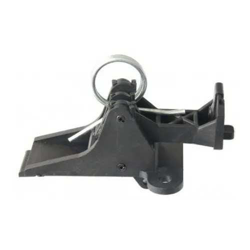 BASE PARA MANIJA INTERIOR DE ABRIR FORD TOPAZ Mod. 84-93 Completa con Resorte