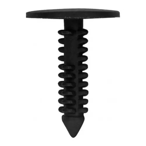 GRAPA SENCILLA CHEVROLET  Buick-Grand Am 88-91 Para Panel de Rejilla L=19.05 mm Ø=13/64" (5 mm) C=15.08 mm (20 pzas)