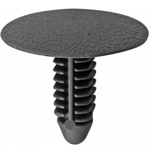 GRAPA SENCILLA CHRYSLER Para Tapiceria L=24 mm Ø=1/4 (6 mm) C=24 mm (20 pzas)
