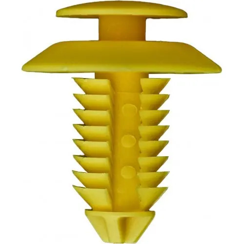 GRAPA DOBLE FORD Windstar Mod. 95+ Para Tapiceria L=19.05 mm Ø=5/16" (8 mm) C=12.70 mm (20 pzas)