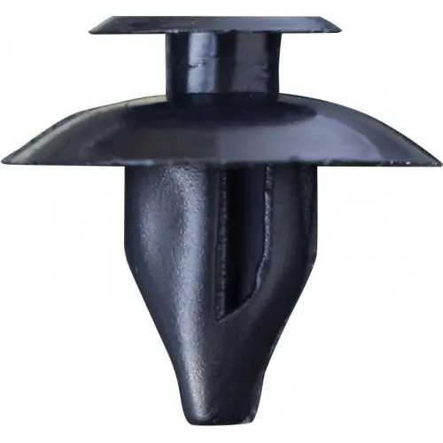 GRAPA DOBLE NISSAN Para Tapiceria L=19 mm Ø=5/16" (8 mm) C= 11.35 mm (20 pzas)