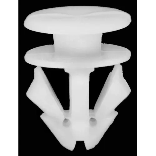 GRAPA DOBLE VOLKSWAGEN Para Tapiceria L=11 mm Ø=23/64" (9 mm) C=12 mm (20 pzas)