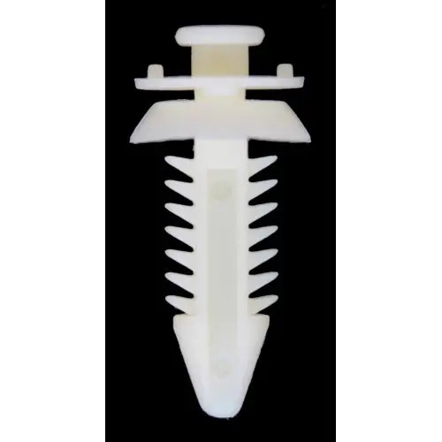 GRAPA TRIPLE CHEVROLET Camta. Mod. 88+ Para Tapiceria L=16.30 mm Ø=1/4" (6.30 mm) C=14.30 mm (20 pzas)