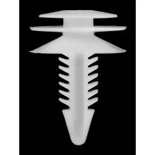 GRAPA TRIPLE CHEVROLET Camta. Mod. 89+ Para Tapiceria L=21 mm Ø=1/4" (6.50 mm) C=17 mm (20 pzas)