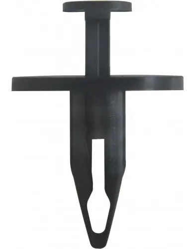 GRAPA CON TORNILLO DE PRESION CHEVROLET Mod. 84+ Para Salpicadera-Asiento L=22.22 mm Ø=5/16" (7.93 mm) C=25.40 mm (20 pzas)