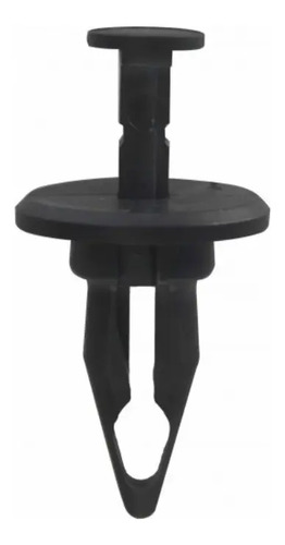 GRAPA CON TORNILLO DE PRESION CHEVROLET Mod. 87+ Para Defensa L=26.59 mm Ø=1/2" (12.70 mm) C=22.22 mm (20 pzas)