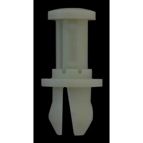 GRAPA CON TORNILLO DE PRESION FORD Camta. Mod. 99+ Para Defensa-Carroceria L=12.50 mm Ø=25/64" (10 mm) C=16 mm (20 pzas)