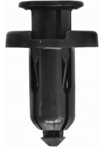 GRAPA CON TORNILLO DE ROSCA HONDA Accord 97-07 Odyssey 97-10 para Defensa L=20 mm Ø=25/64" (10 mm) C=20 mm (20 pzas)