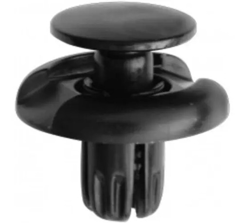 GRAPA CON TORNILLO DE PRESION HONDA CR-V Mod. Mod. 96+ Para Defensa L=12.4 mm Ø=5/16 (8 mm) C=19.8 mm (20 pzas)