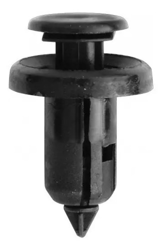 GRAPA CON TORNILLO DE PRESION HONDA Civic-CR-V Mod. 06+ Para Parrilla  L=16 mm Ø=25/64" (10 mm) C=20 mm (20 pzas)
