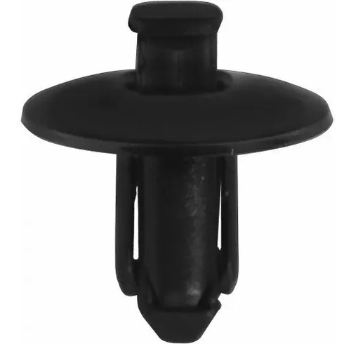 GRAPA CON TORNILLO DE PRESION NISSAN Maxima Mod. 90+ Para Defensa L=15 mm Ø=5/16" (8 mm) C=20 mm (20 pzas)
