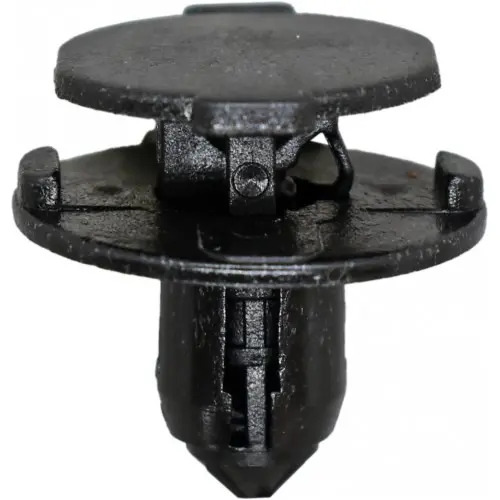 GRAPA CON TORNILLO DE PRESION NISSAN-Sentra Para Carroceria L=16 mm Ø= 5/16" (8 mm) C=20 mm (20 pzas)