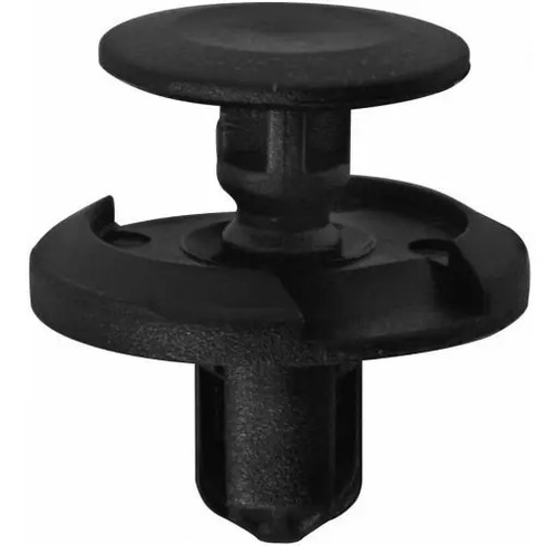 GRAPA CON TORNILLO DE PRESION TOYOTA Camry-Sienna-Yaris MAZDA-SUZUKI Para Carroceria L=13.5 mm Ø= 1/4" (6 mm) C=20 mm (20 pzas)