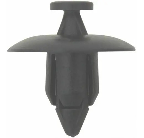 GRAPA CON TORNILLO DE PRESION UNIVERSAL-NISSAN-HONDA-TOYOTA-SUZUKI Para Carroceria L=20 mm Ø=5/16" (8 mm) C=19 mm (20 pzas)