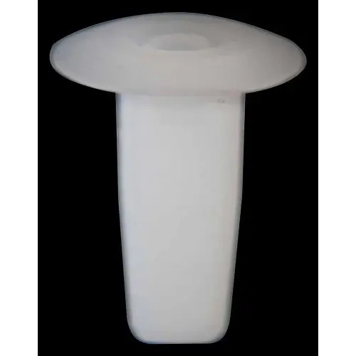 GRAPA VOLKSWAGEN - AUDI para carroceria entrada 5/16" alto 2 cm. (20 pzas)
