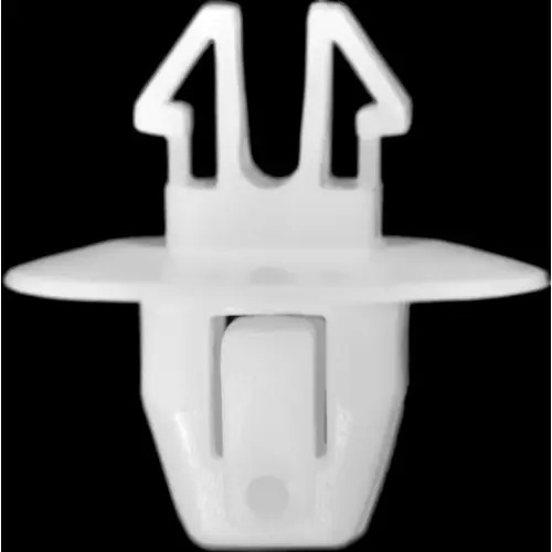 GRAPA SUZUKI para moldura entrada 5/16" (20 pzas)