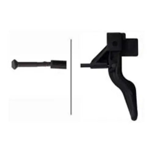 CHICOTE CERRADURA COFRE CHEVROLET Chevy C1 Mod. 94-03 C2 Mod. 04-08 C3 Mod. 09-12 con Jaladera (1.50 mts.)