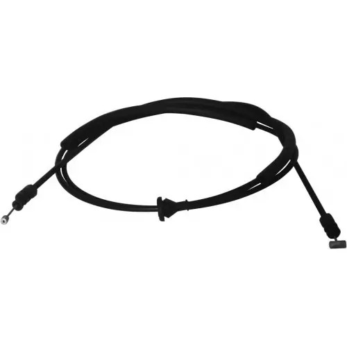 CHICOTE CERRADURA COFRE FORD Fiesta Mod. 99-01 (1.88 mts.)