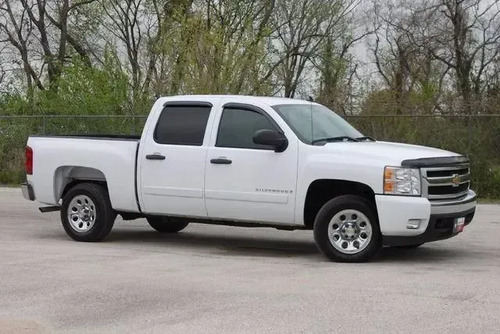 CHICOTE CERRADURA PUERTA CHEVROLET Silverado Mod. 10-15 Delantero (80 cm) NACIONAL