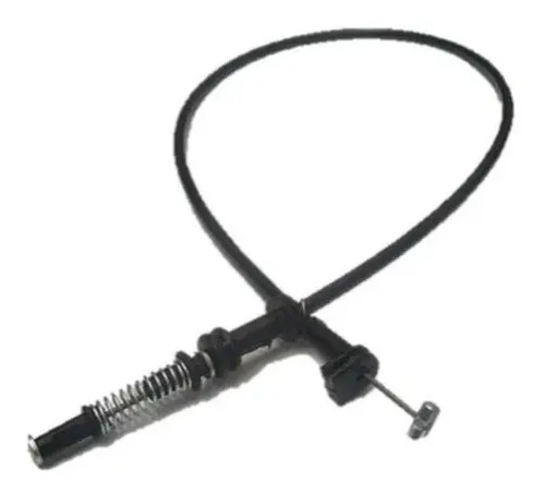 CHICOTE CERRADURA PUERTA FORD Ikon Delantero Mod. 02-06 (70 cm) NACIONAL