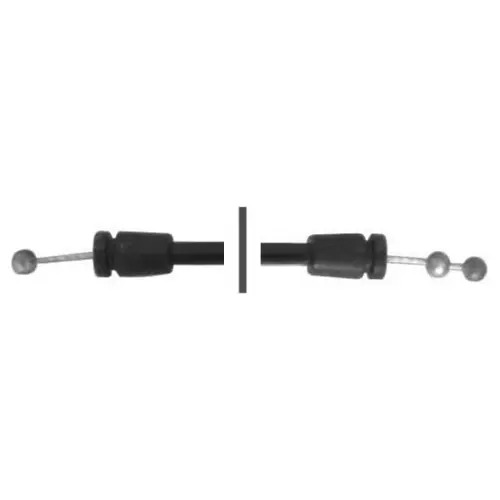 CHICOTE CERRADURA PUERTA FORD Super Duty Mod. 99-07 (53.8 cm.) IMPORTADO