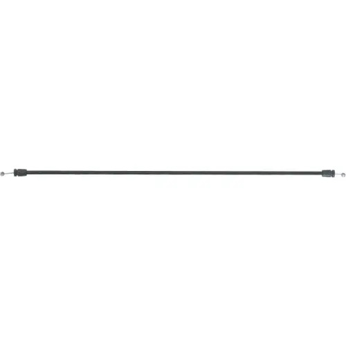 CHICOTE CERRADURA PUERTA FORD Econoline Van 96-08 PUERTA Lateral Seguro DERECHO (49 cm) IMPORTADO