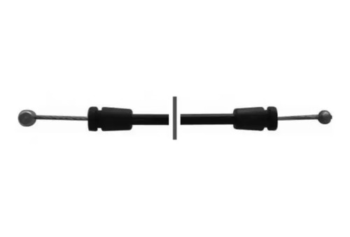 CHICOTE CERRADURA PUERTA FORD Lobo y Expedition (58 cm) NACIONAL
