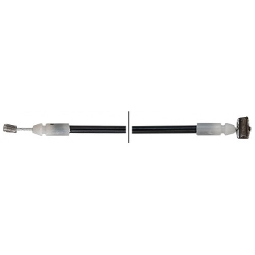CHICOTE CERRADURA PUERTA TOYOTA Sequoia Mod.01-07 (80 cm) NACIONAL