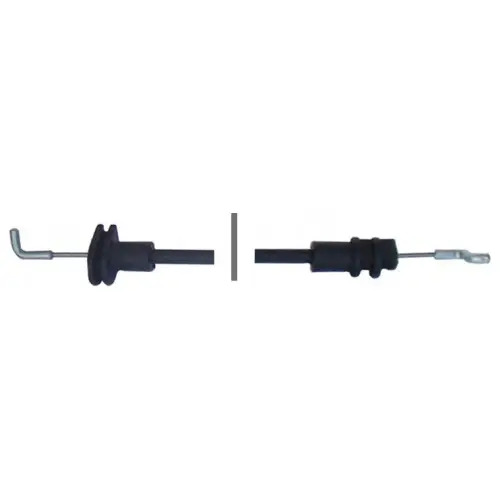 CHICOTE CERRADURA PUERTA MERCEDES BENZ Tractocamion (49.1 cm) NACIONAL