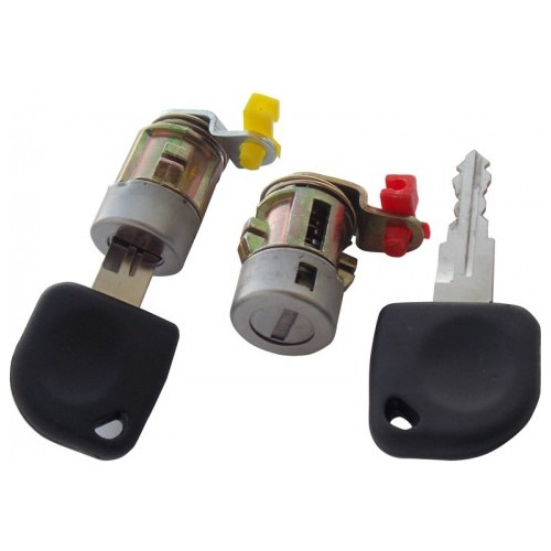 CILINDROS PUERTAS CHEVROLET Matiz-Pontiac G1 Mod. 05-09