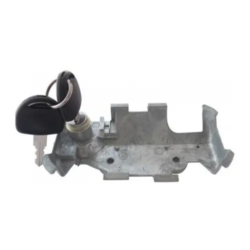 CILINDRO PUERTA CHEVROLET Chevy C1 con base Metalica Mod. 94-03 IZQUIERDO